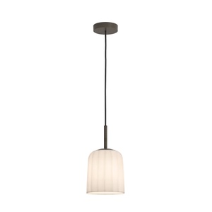 Astro Veo- Hanglamp 180 Brons