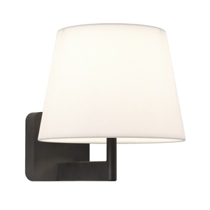 Astro Beaumont Wandlamp Mat Zwart