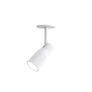 Astro Apollo 100 Inbouwspot Wit