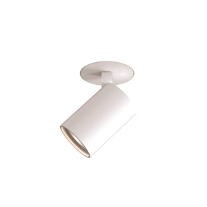 Astro Ascoli Flush Brandwerende Spot Wit
