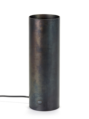Serax Sofisticato Vloerlamp NO.17 Zwart