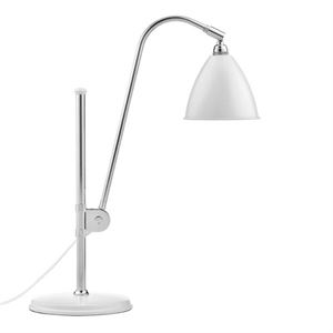 Bestlite BL1 Table Lamp Mat White