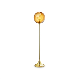 Design by Us Ballroom Vloerlamp Amber