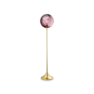 Design by Us Ballroom Vloerlamp Purple Rain