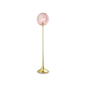 Design by Us Ballroom Vloerlamp Rose