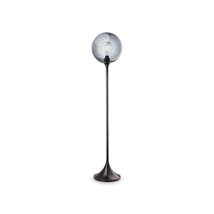 Design by Us Ballroom Vloerlamp Smoke