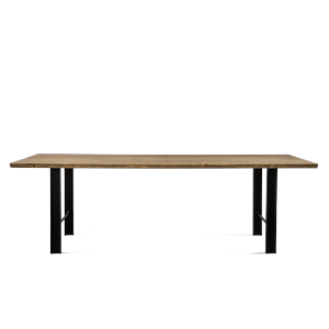 Bent Hansen Track Eettafel 240 Geolied Eiken