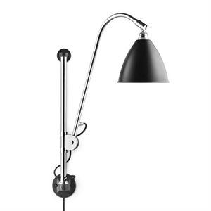 Bestlite BL5 Wall Lamp Black
