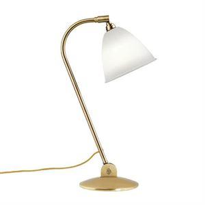 Bestlite BL2 Table Lamp Brass & Porcelain
