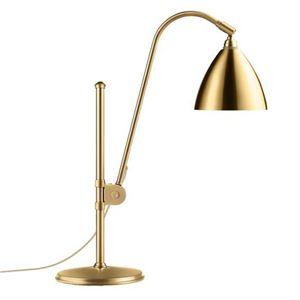 Bestlite BL1 Table Lamp Brass