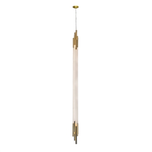 DCW Editions ORG Hanglamp Vertical 2000