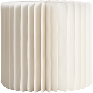 Decotique Sunset Tafellamp 30 Wit