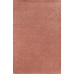 Decotique Nordic Plain Vloerkleed 300x400 Oudroze