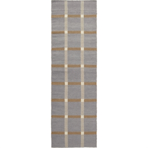 Decotique Mozaïek Tapijt 60x90 cm Blauw