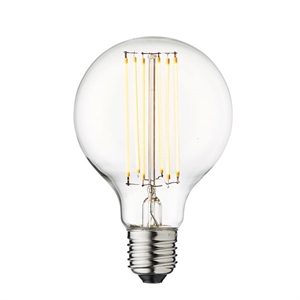 Design By Us Globe Lamp E27 3.4W
