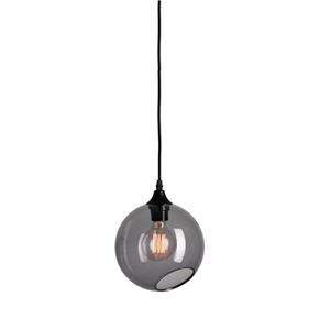 Design by Us Ballroom Pendant Smoke Small