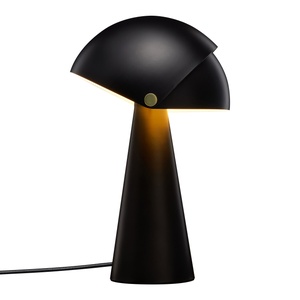 Design For The People Align Tafellamp Zwart