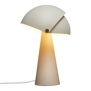 Design For The People Align Tafellamp Beige