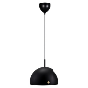 Design For The People Align Hanglamp Zwart