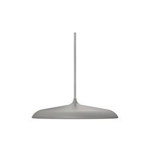 Design For The People Artist 25 Hanglamp Grijs