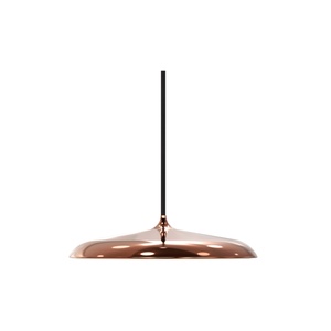 Design For The People Artist 25 Hanglamp Koperen