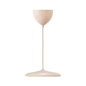 Design For The People Artist 25 Hanglamp Dusty Rose