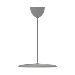 Design For The People Artist 40 Hanglamp Grijs