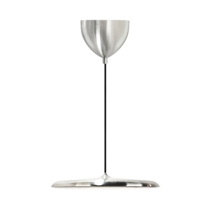 Design For The People Artist 40 Hanglamp Roestvrij Staal