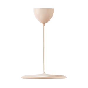 Design For The People Artist 40 Hanglamp Dusty Rose