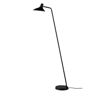 Design For The People Darci Vloerlamp Zwart
