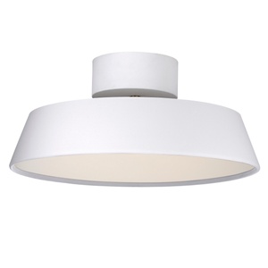 Design For The People Kaito 2 Plafondlamp Wit