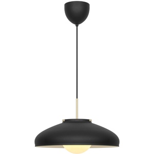 Design For The People Latif Hanglamp Zwart