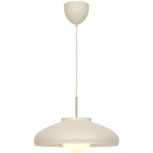 Design For The People Latif Hanglamp Beige