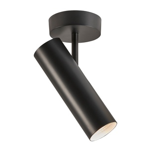 Design For The People MIB Plafondlamp Zwart