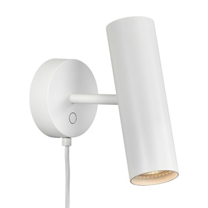 Design For The People MIB 6 Wandlamp Wit