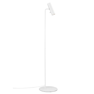 Design For The People MIB 6 Vloerlamp Wit