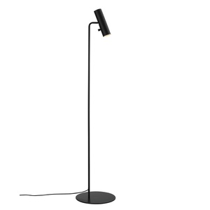 Design For The People MIB 6 Vloerlamp Zwart