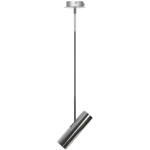 Design For The People MIB 6 Hanglamp Chroom