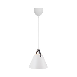 Design For The People Strap 27 Hanglamp Wit