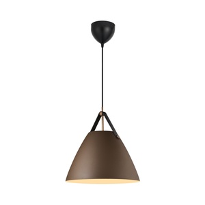 Design For The People Strap 27 Hanglamp Beige