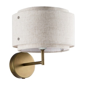 Design For The People Takai Wandlamp Beige