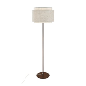 Design For The People Takai Vloerlamp Beige