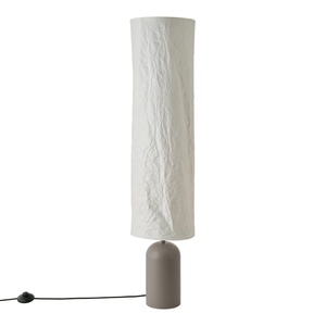 Design For The People Talli Vloerlamp Bruin