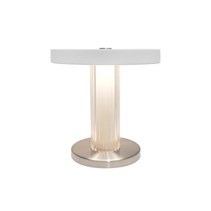 Design For The People Trezzi Draagbare Lamp Wit