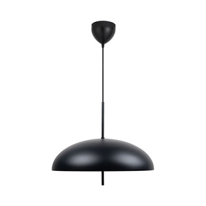 Design For The People Versale 50 Hanglamp Zwart