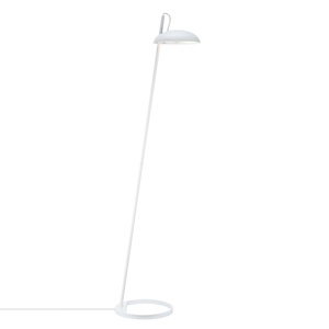 Design For The People Versale Vloerlamp Wit