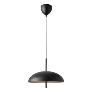 Design For The People Versale 35 Hanglamp Zwart