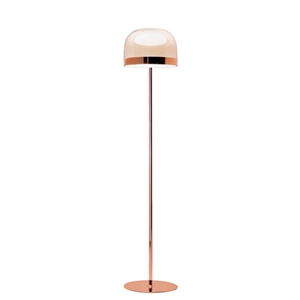 FontanaArte Equatore Vloerlamp Klein Roze