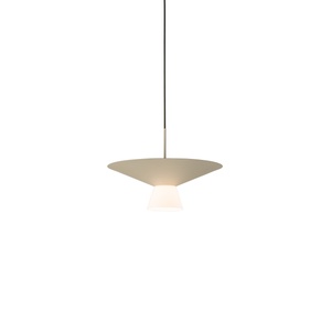 Estiluz Hanglamp Ø35 2700K Champagne