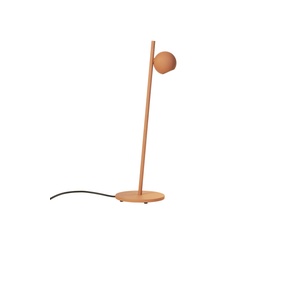 Estiluz Kompas Tafellamp 3000K Terracotta